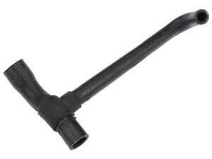 ES#2535007 - 95110624702 - Coolant Hose - External Water Pump Feed Hose - Replace your radiator hose before a blown hose leaves you stranded. - URO - Porsche