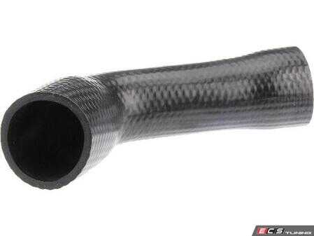 ES#4932871 - 95111037002 - Intercooler Hose - URO - Porsche