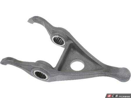 ES#4932873 - 95111608500 - Clutch Release Fork - URO - Porsche