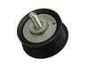 ES#4932880 - 95510211900 - Drive Belt Idle Roller Pulley - Includes new bolt - URO - Porsche
