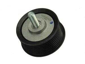 ES#4932880 - 95510211900 - Drive Belt Idle Roller Pulley - Includes new bolt - URO - Porsche