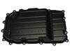 ES#4932882 - 95532102501 - Auto Trans Oil Pan - URO - Porsche
