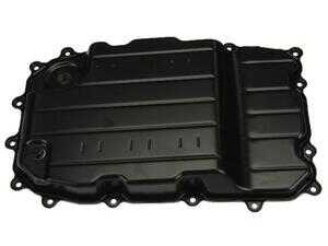 ES#4932882 - 95532102501 - Auto Trans Oil Pan - URO - Porsche