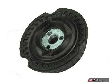ES#4932883 - 95534301810 - Shock Mount - URO - Porsche