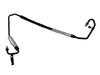 ES#4932884 - 95534745101 - Power Steering Pressure Hose - From Pump to Rack - URO - Porsche