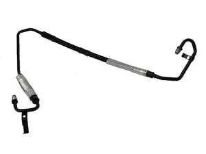 ES#4932884 - 95534745101 - Power Steering Pressure Hose - From Pump to Rack - URO - Porsche