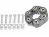 ES#4932885 - 95542101000 - Driveshaft Flex Disc/Coupling - URO - Porsche