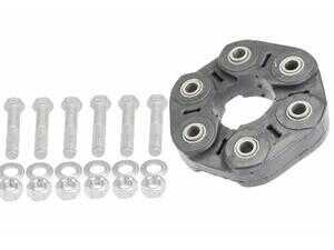 ES#4932885 - 95542101000 - Driveshaft Flex Disc/Coupling - URO - Porsche