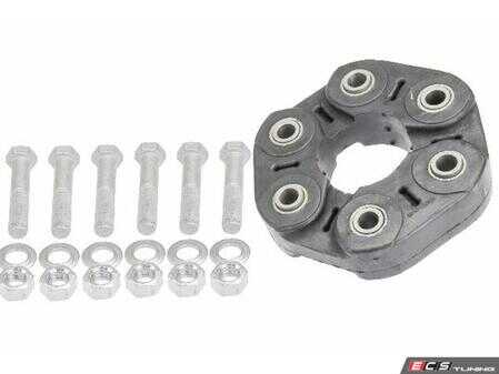 ES#4932885 - 95542101000 - Driveshaft Flex Disc/Coupling - URO - Porsche