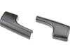 ES#4932889 - 95562830601SET - Wiper Arm Pivot Cover (Pair) - URO - Porsche