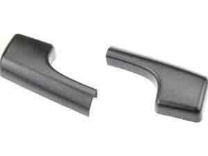 ES#4932889 - 95562830601SET - Wiper Arm Pivot Cover (Pair) - URO - Porsche
