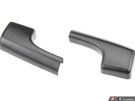 ES#4932889 - 95562830601SET - Wiper Arm Pivot Cover (Pair) - URO - Porsche