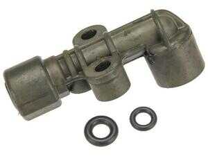 ES#4932897 - 96410708821PRM - Camshaft Oiler Kit, Aluminum - URO Premium - Porsche