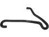 ES#4932898 - 96420714300 - Crankcase Breather Hose - URO - Porsche