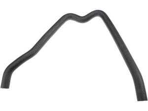 ES#4932899 - 96420714501 - Crankcase Breather Hose - URO - Porsche