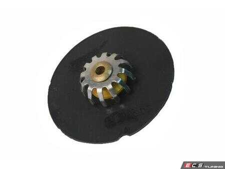 ES#4932908 - 96535209601 - Brake Pad Shim - URO - Porsche