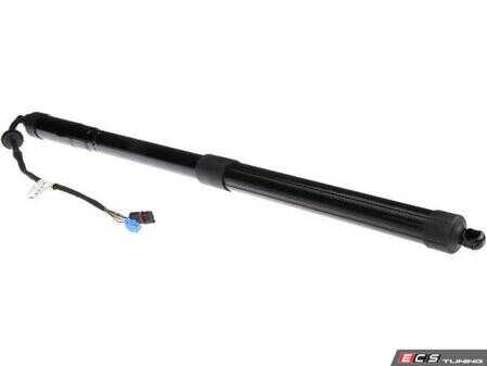 ES#4932912 - 97051257312 - Tailgate Strut - URO - Porsche