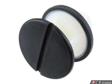 ES#4932916 - 98150459700 - Door Sill Panel Clip - Priced Each - Sixteen (16) Required Per Vehicle - URO - Porsche