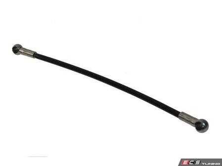 ES#4932918 - 98656119102 - Convertible Top Cable - URO - Porsche