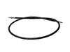 ES#3557454 - 98656171703 - Convertible Top Cable - Priced Each - Replacement convertible top bowden cable, fits left or right side - URO - Porsche