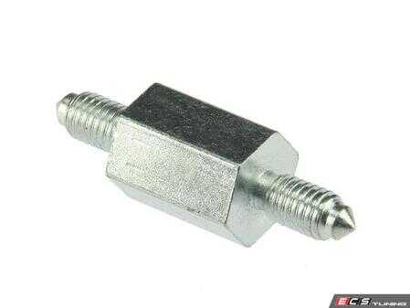 ES#4932920 - 98656178902 - Convertible Top Transmission Bolt - URO - Porsche