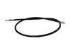 ES#3557509 - 98756110700 - Convertible Top Cable - Priced Each - Replacement convertible top bowden cable, fits left or right side - URO - Porsche