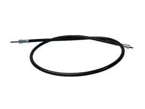 ES#3557509 - 98756110700 - Convertible Top Cable - Priced Each - Replacement convertible top bowden cable, fits left or right side - URO - Porsche