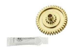 ES#4932928 - 98756118003PRM - Convertible Top Transmission Gear Kit - URO Premium - Porsche