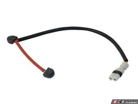ES#4932929 - 98761267601 - Brake Pad Sensor - URO - Porsche