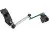 ES#4932930 - 99134302101 - Suspension Level Sensor - Front Position, Fits left or right side - URO - Porsche