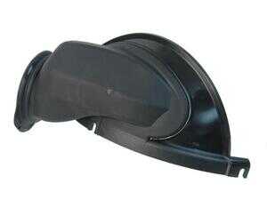 ES#4932934 - 99310640300 - Cooling Fan Air Duct - URO - Porsche