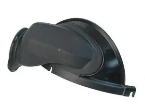 Cooling Fan Air Duct