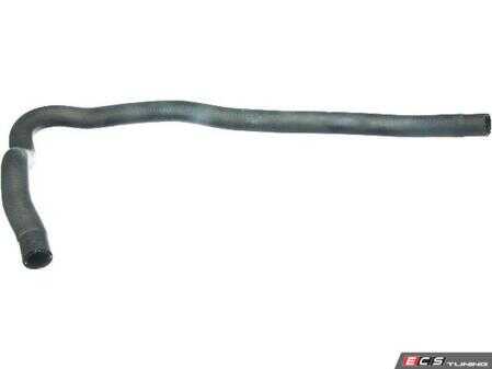 ES#4932935 - 99320714903 - Crankcase Breather Hose - URO - Porsche