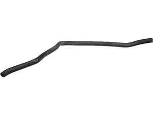 ES#4932936 - 99320715002 - Crankcase Breather Hose - URO - Porsche