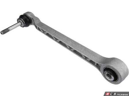 ES#4013712 - 99333104301 - Rear Toe Link - Priced Each - Left or right side fitment - Two required - URO - Porsche