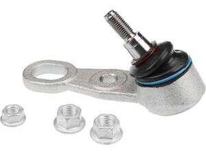 ES#4445667 - 99334104906 - Front Lower Control Arm Ball Joint - Priced Each - Ball joint bolted to lower control arm - Left or right side fitment - URO - Porsche