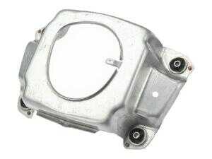 ES#4932937 - 99334708801 - Steering Wheel Air Bag Frame - URO - Porsche