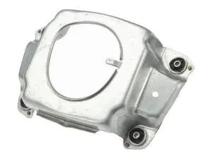 Steering Wheel Air Bag Frame