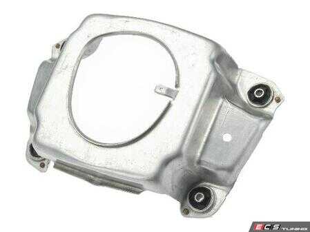 ES#4932937 - 99334708801 - Steering Wheel Air Bag Frame - URO - Porsche