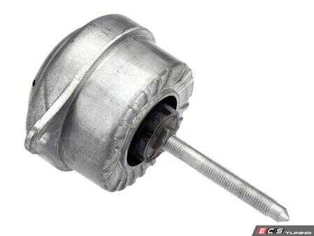 ES#4472561 - 99337504909 - Engine Mount - Priced Each - Replacement motor mount - Two required - URO - Porsche