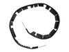 ES#4932938 - 99350554300 - Bumper Seal - URO - Porsche