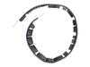 ES#4932939 - 99350554400 - Bumper Seal - URO - Porsche