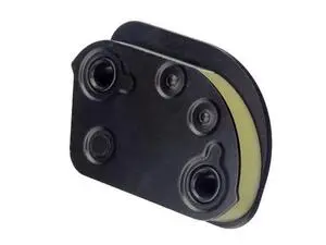 Door Lock Striker - Right