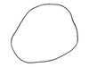 ES#4932940 - 99354192500 - Windshield Seal - URO - Porsche
