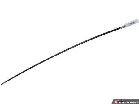 ES#4932941 - 99356192103C - Convertible Top Cable - URO - Porsche