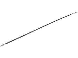 ES#4932942 - 99356192203C - Convertible Top Cable - URO - Porsche