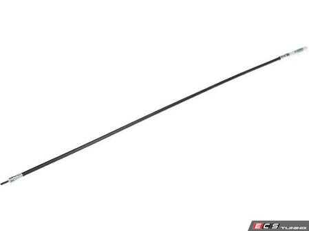 ES#4932942 - 99356192203C - Convertible Top Cable - URO - Porsche