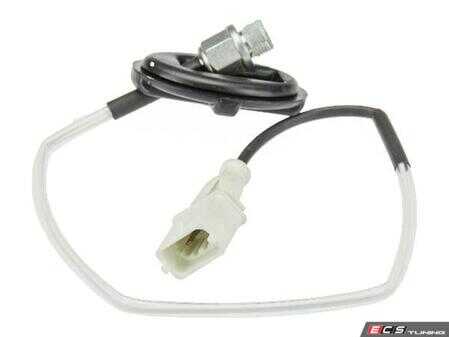 ES#4932943 - 99360601300 - Cylinder Head Temperature Sensor - URO - Porsche