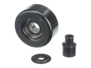 ES#4932945 - 99610211856 - Acc. Belt Idler Pulley - URO - Porsche