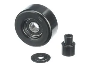 Acc. Belt Idler Pulley